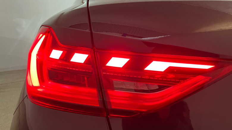 Audi A1 30 TFSI 110 Sport 5dr Petrol Hatchback